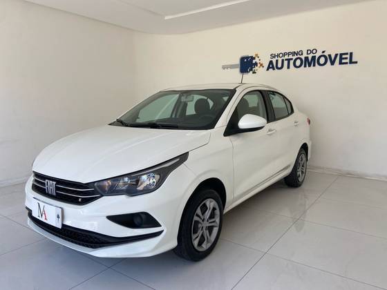 FIAT CRONOS 1.3 FIREFLY FLEX DRIVE MANUAL